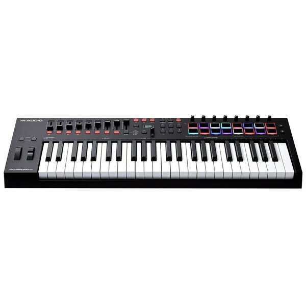 Keyboard M-Audio OXYGEN PRO 49