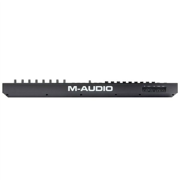Keyboard M-Audio OXYGEN PRO 49