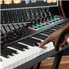 Keyboard M-Audio OXYGEN PRO 49