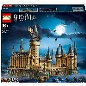 Construction set Lego 71043 CASTILLO DE HOGWARTS