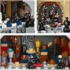 Construction set Lego 71043 CASTILLO DE HOGWARTS