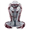Baby Carrier Backpack Deuter KID COMFORT MARON Red 22 Kg