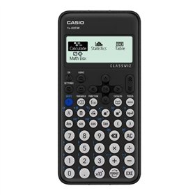 Scientific Calculator Casio FX-82CW BOX Black