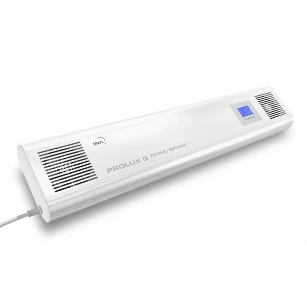 NEXA PROLUX G® 72WA/SPH02 with programmable timer