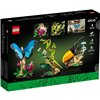 Construction set Lego Colección de insectos
