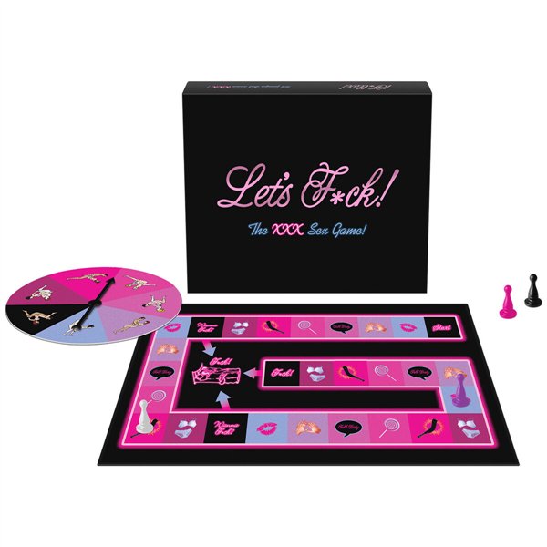 Erotic Game Kheper Games