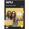 Glossy Photo Paper Apli 11804
