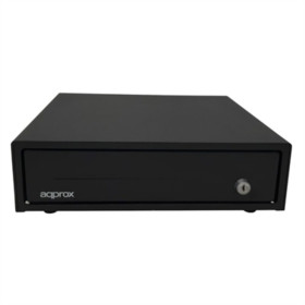 Cash Register Drawer approx! S0229319 Black