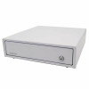 Cash Register Drawer approx! appCASH33WH White