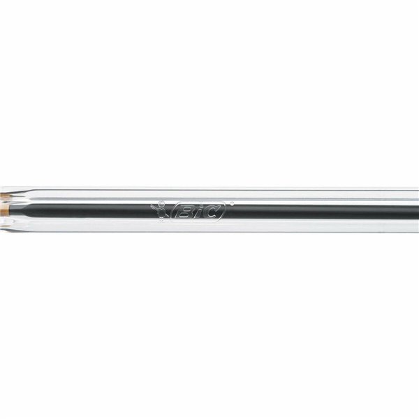 Pen Bic Cristal Black Original (50 Units)