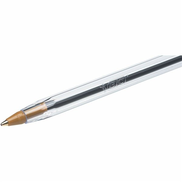 Pen Bic Cristal Black Original (50 Units)