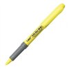 Fluorescent Marker Bic 811935 Yellow