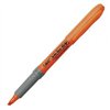 Fluorescent Marker Bic 811933 Orange