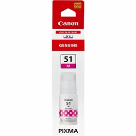 Original Ink Cartridge Canon GI-51 Magenta