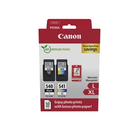 Original Ink Cartridge Canon 5224B012 (2 Units)