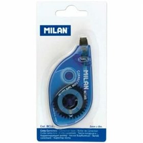 Correction Tape Milan 80185 White