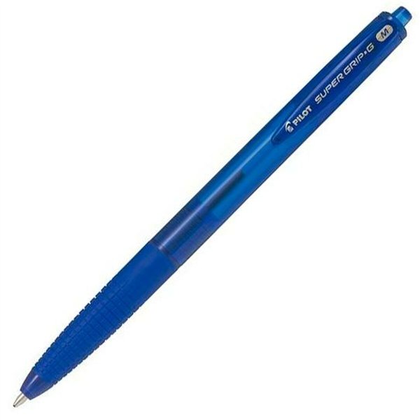 Pen Pilot NSGGA Blue (1 Unit)