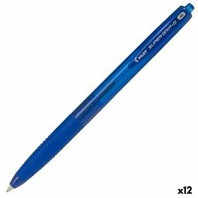 Pen Pilot NSGGA Blue (1 Unit)