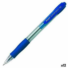 Pen Pilot BPGP-10R-M Blue