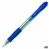 Pen Pilot BPGP-10R-M Blue
