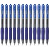 Gel pen Pilot BL-G2-7 Blue 12 Units