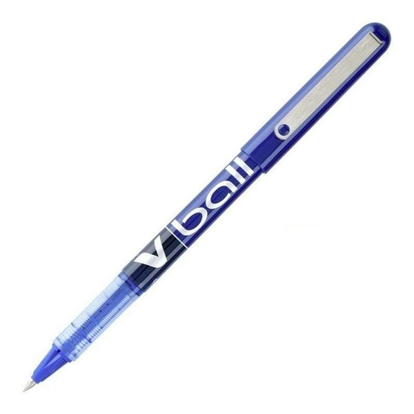 Roller Pen Pilot 011191 0,7 mm Blue