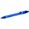 Gel pen Bic Gel-ocity Quick Dry Blue 0,7 mm