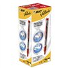 Liquid chalk marker Bic 902089 Red Circular
