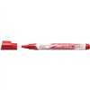 Liquid chalk marker Bic 902089 Red Circular