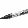 Marker pen/felt-tip pen Bic 902088 Black