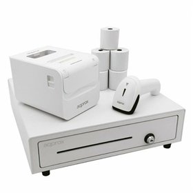 Barcode Reader approx! APPPOSPACK4180WH2D White