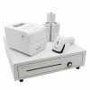Barcode Reader approx! APPPOSPACK4180WH2D White