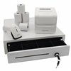 Barcode Reader approx! APPPOSPACK4180WH2D White