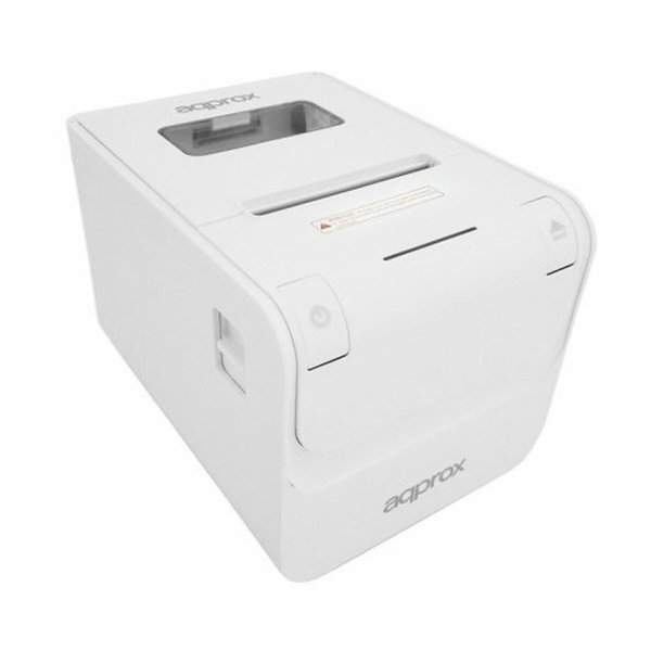 Barcode Reader approx! APPPOSPACK4180WH2D White