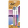 Set of Biros Bic 511030 Multicolour