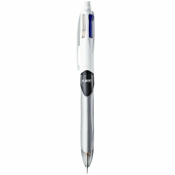 Liquid ink pen Bic 4 Colours 942103 Blue