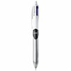 Liquid ink pen Bic 4 Colours 942103 Blue