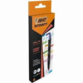 Bookmark Bic 503828 (6 Units)