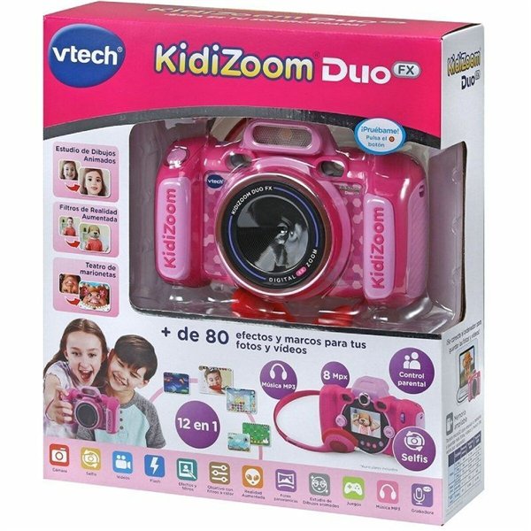 Interactive Toy Vtech 80-519957-022 Bear