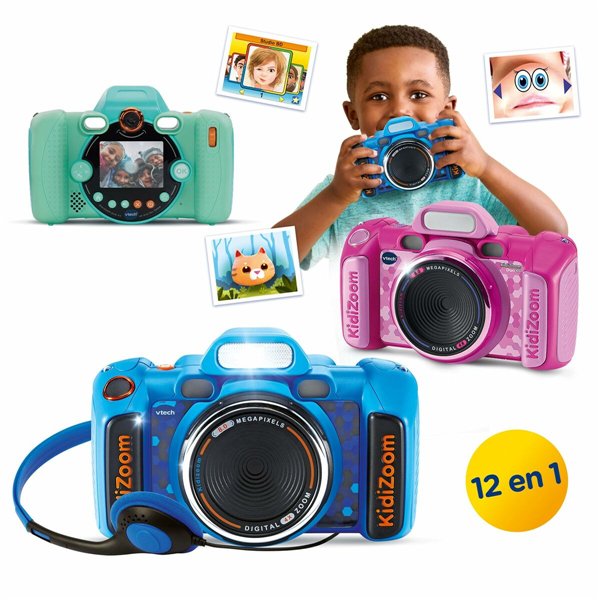 Children's camera Vtech 80-519987-022