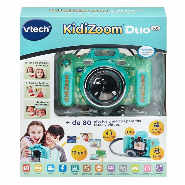 Children's camera Vtech 80-519987-022