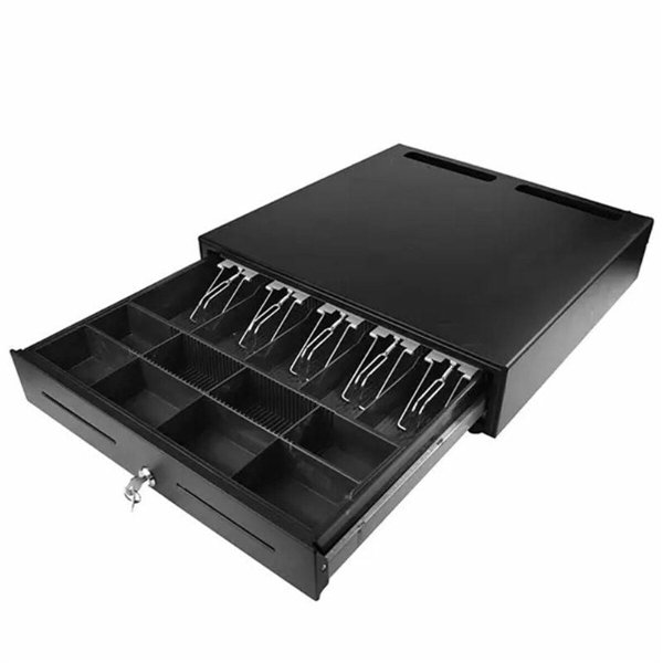 Cash Register Drawer Premier 460 HQ-B