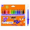 Drawing Set Bic 517250 Multicolour (12 Units)