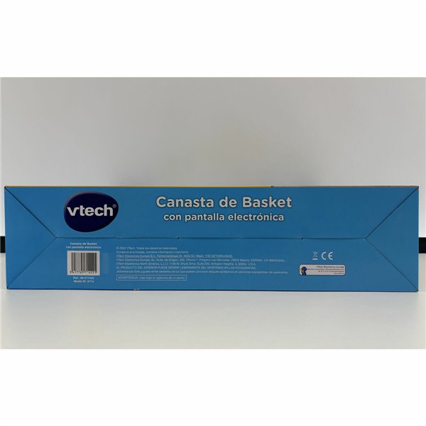 Basketball Basket Vtech 80-571422-022