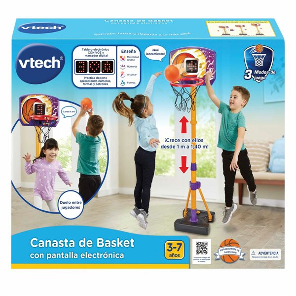 Basketball Basket Vtech 80-571422-022