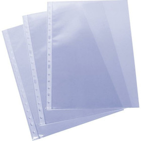 Covers Grafoplas 05570200 Transparent 100 Pieces (100 Units)