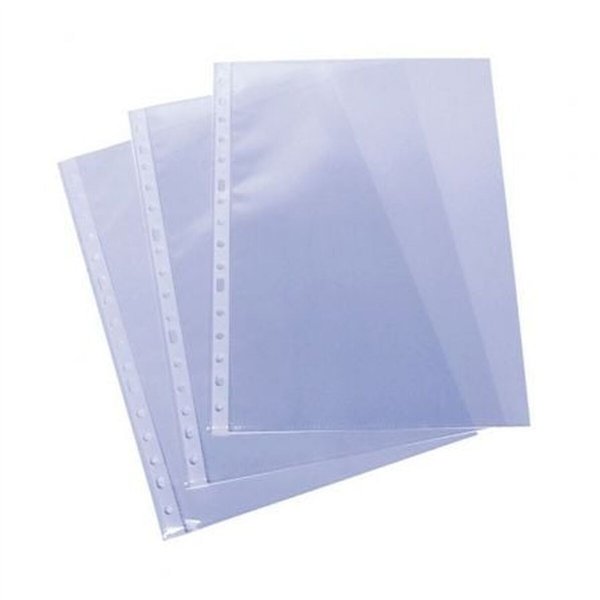 Covers Grafoplas 05570200 Transparent 100 Pieces (100 Units)