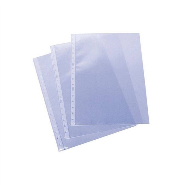 Covers Grafoplas 05570200 Transparent 100 Pieces (100 Units)