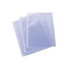 Covers Grafoplas 05570200 Transparent 100 Pieces (100 Units)