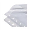 Covers Grafoplas 05570200 Transparent 100 Pieces (100 Units)